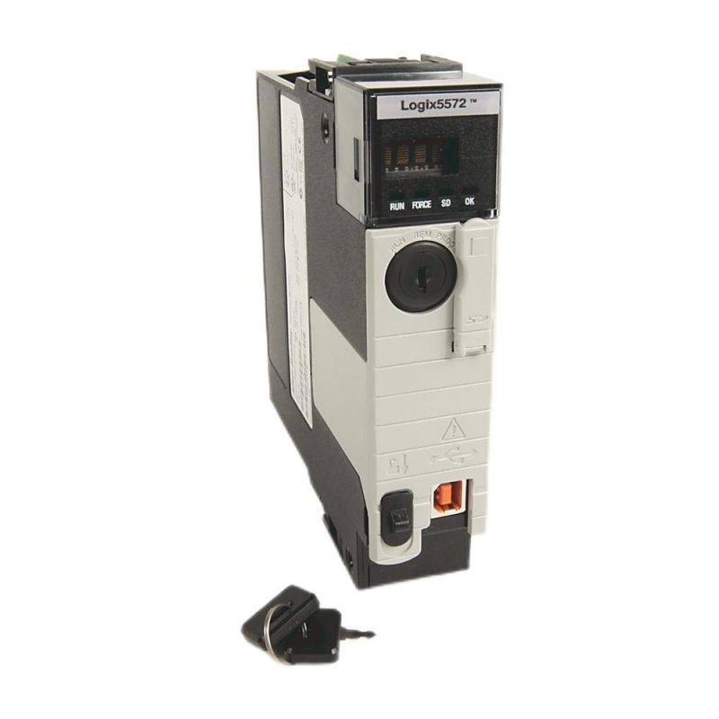 Allen Bradley 1756-L72K