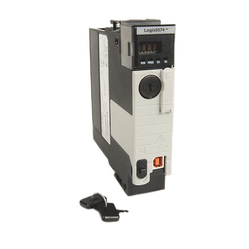 Allen Bradley 1756-L74