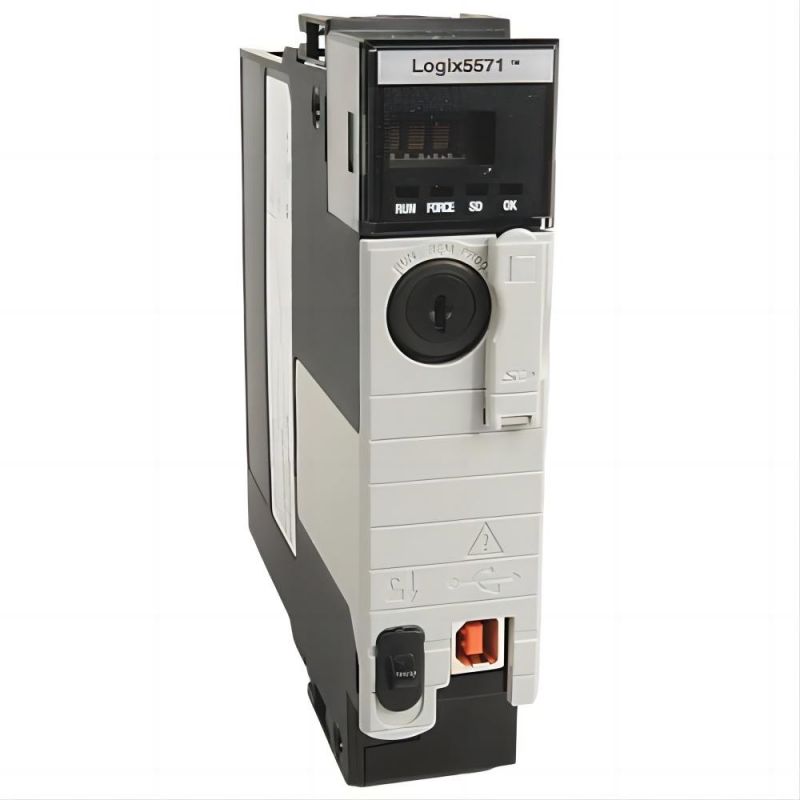 Allen Bradley 1756-L71SK