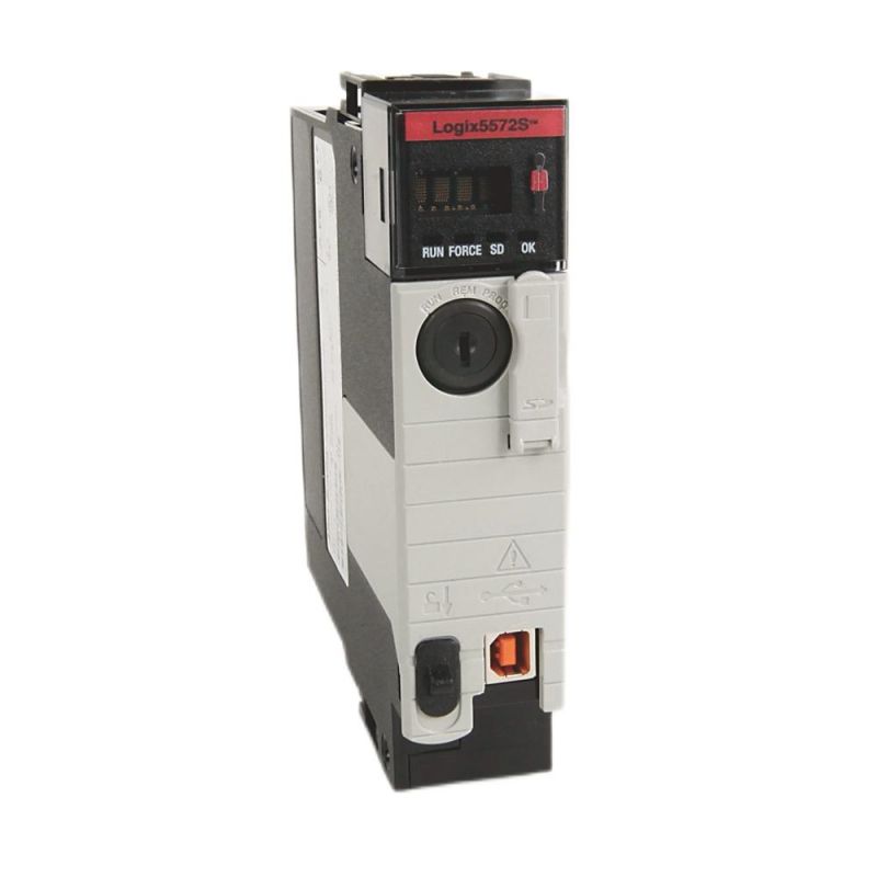 Allen Bradley 1756-L72SK