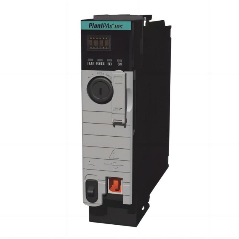 Allen Bradley 1756-PPMPC