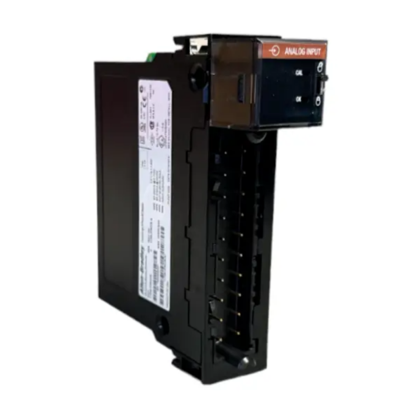 Allen Bradley 1756-IF6CIS