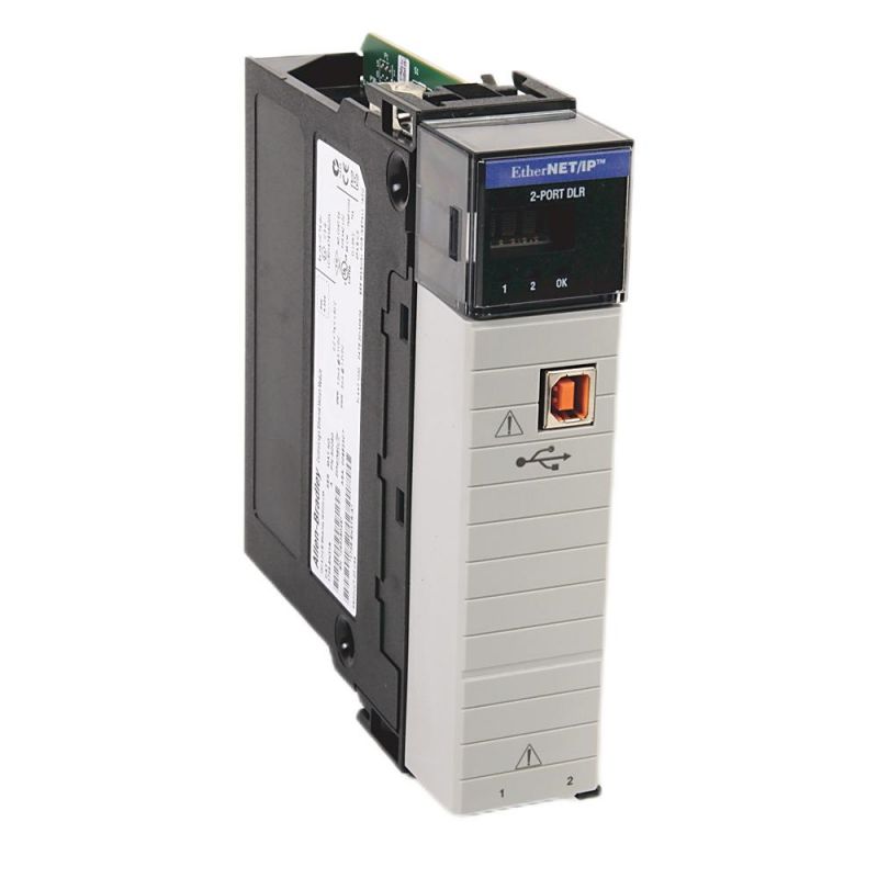 Allen Bradley 1756-EN3TR