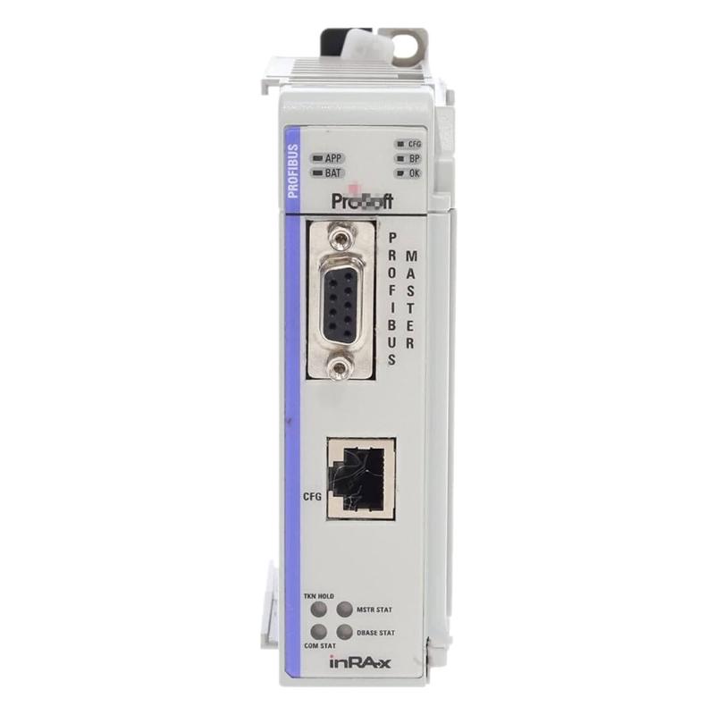 Allen Bradley MVI69-PDPMV1