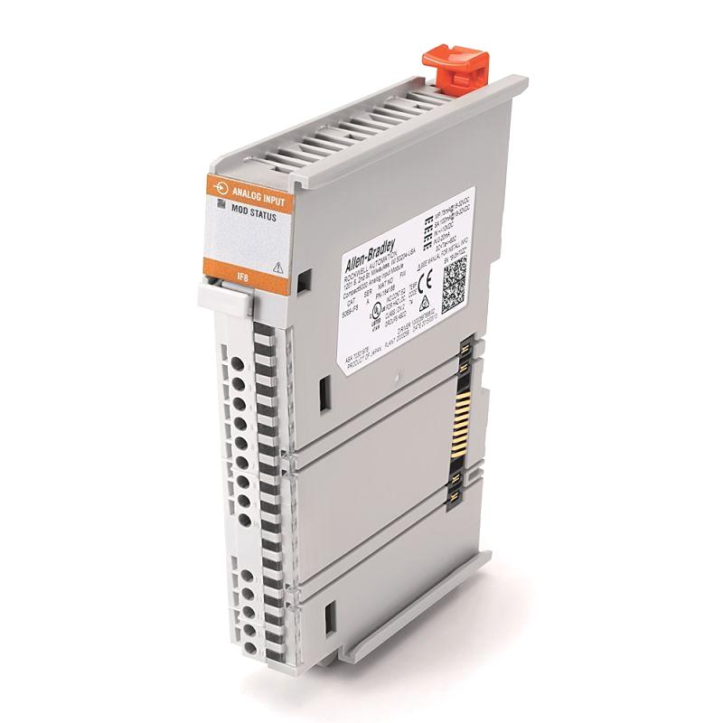 Allen Bradley 5069-IF8