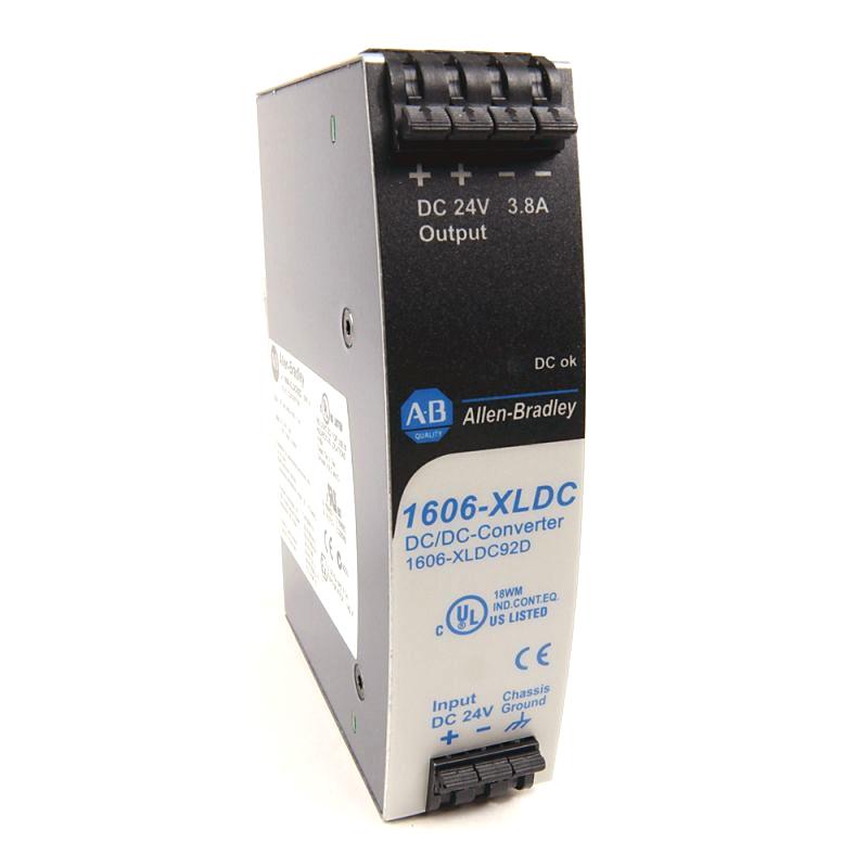 Allen Bradley 1606-XLDC92D