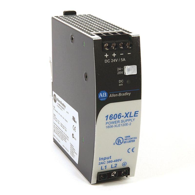 Allen Bradley 1606-XLE120EN