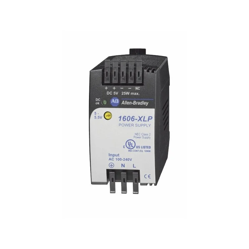 Allen Bradley 1606-XLP25A