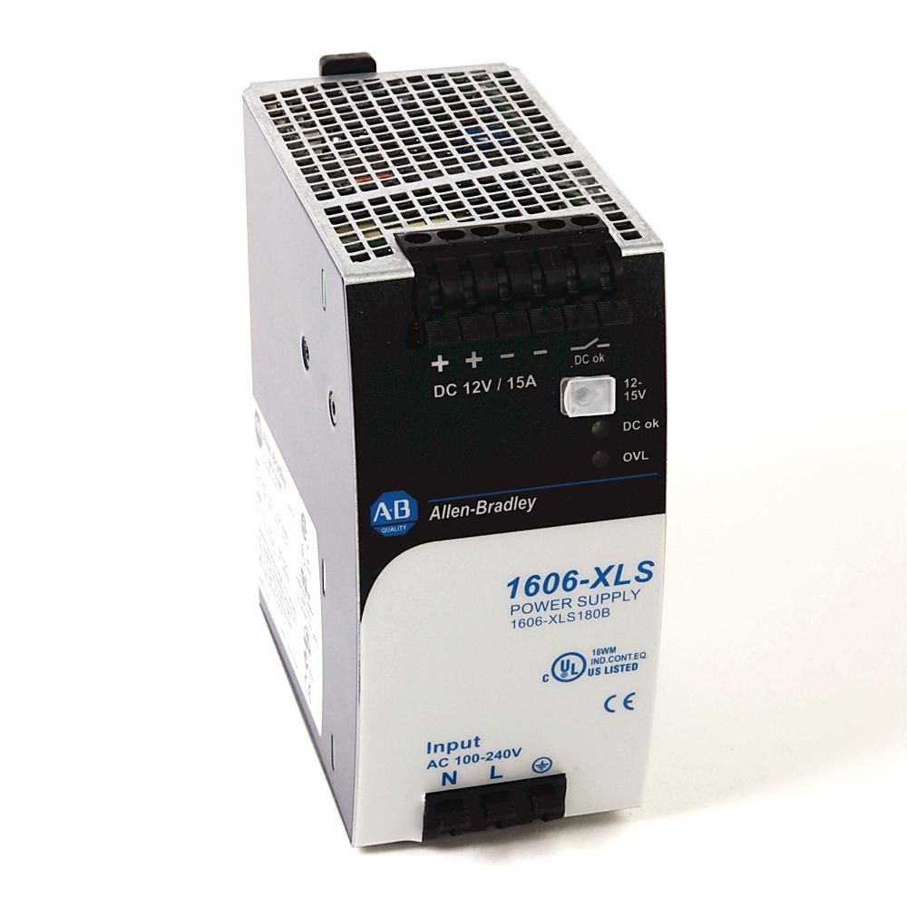 Allen Bradley 1606-XLSDNET4