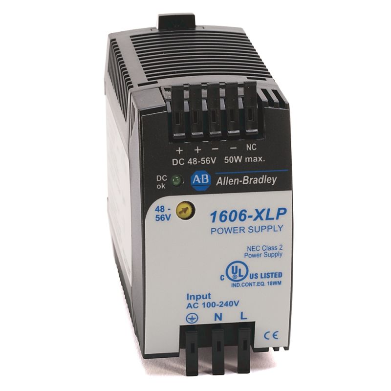 Allen Bradley 1606-XLP15A