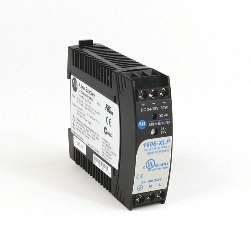 Allen Bradley 1606-XLP30E