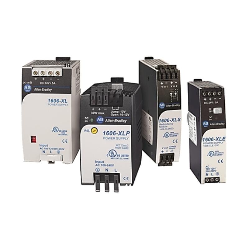 Allen Bradley 1606-XLSBUFFER24