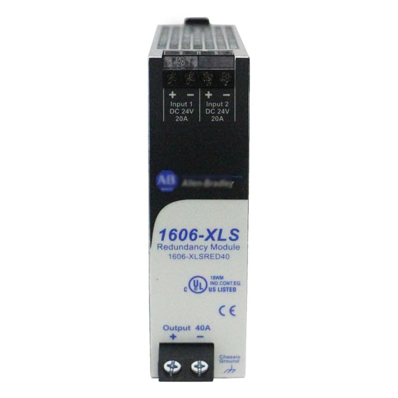 Allen Bradley 1606-XLSRED40