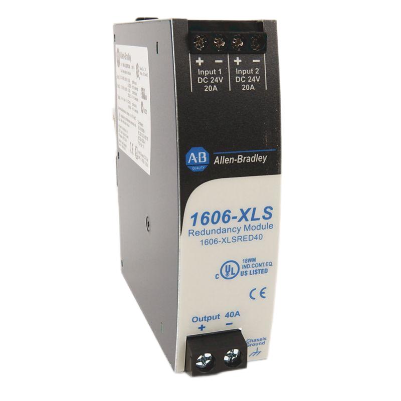 Allen Bradley 1606-XLSRED