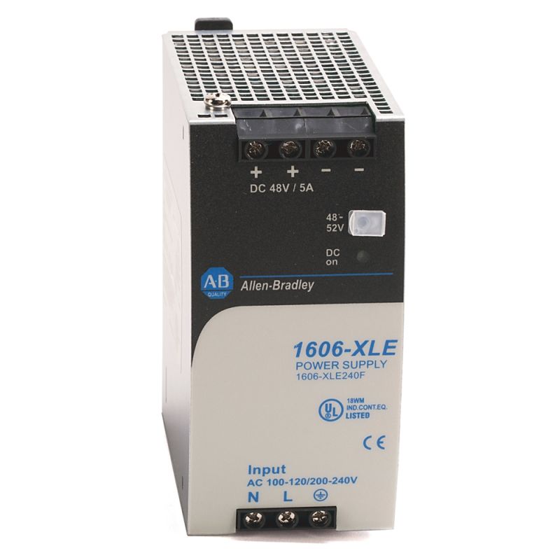 Allen Bradley 1606-XLEDNET3