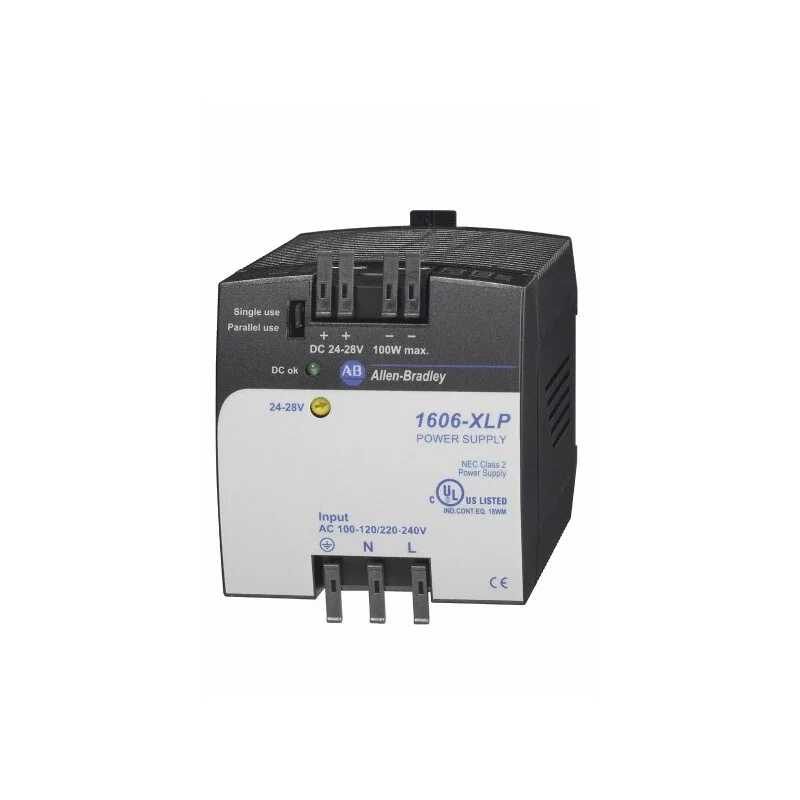 Allen Bradley 1606-XLP95E