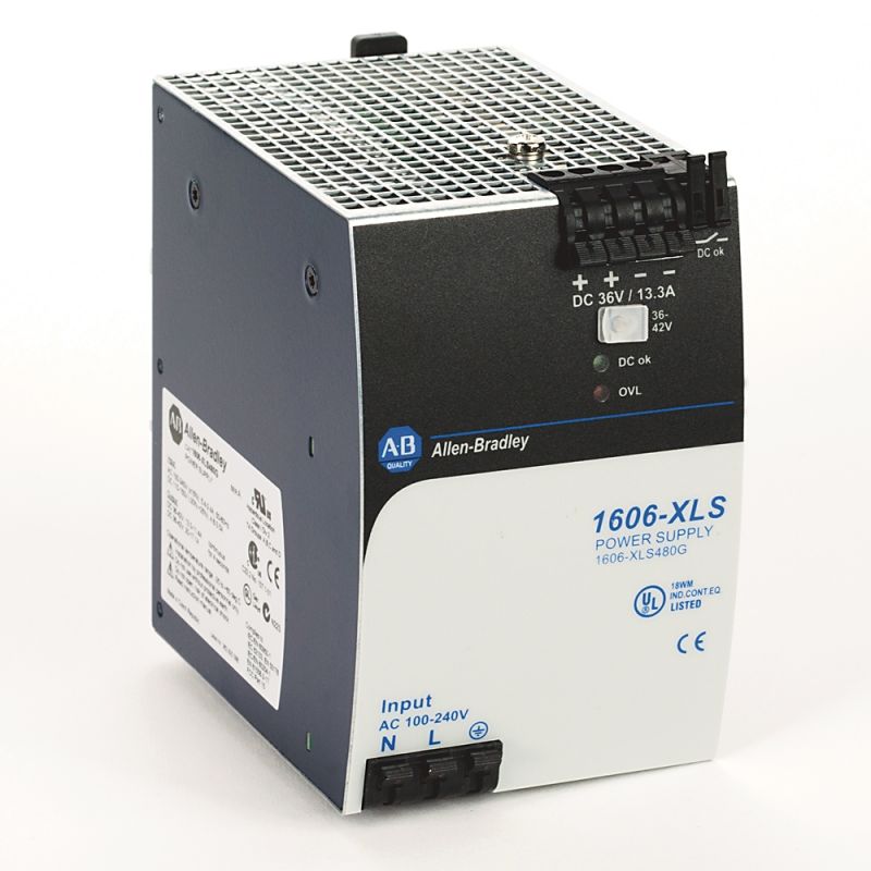 Allen Bradley 1606-XLS480G