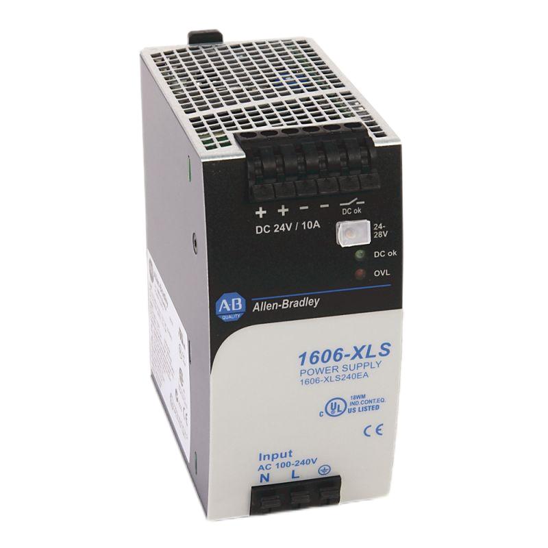 Allen Bradley 1606-XLS240EC