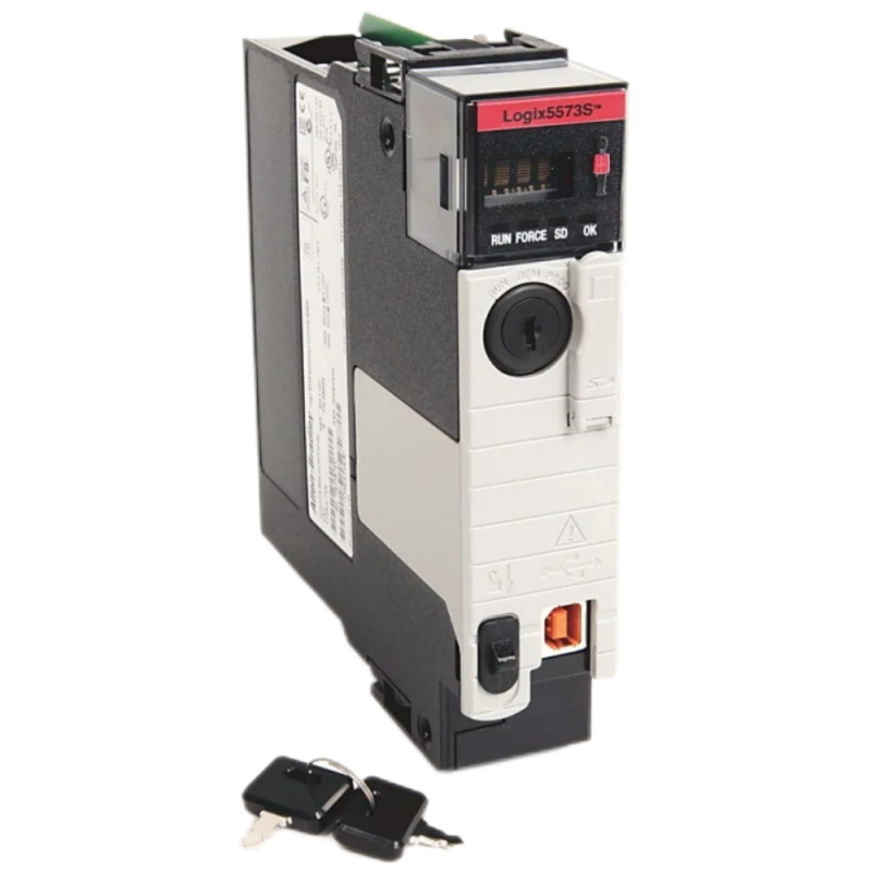 Allen Bradley 1756-L73SK