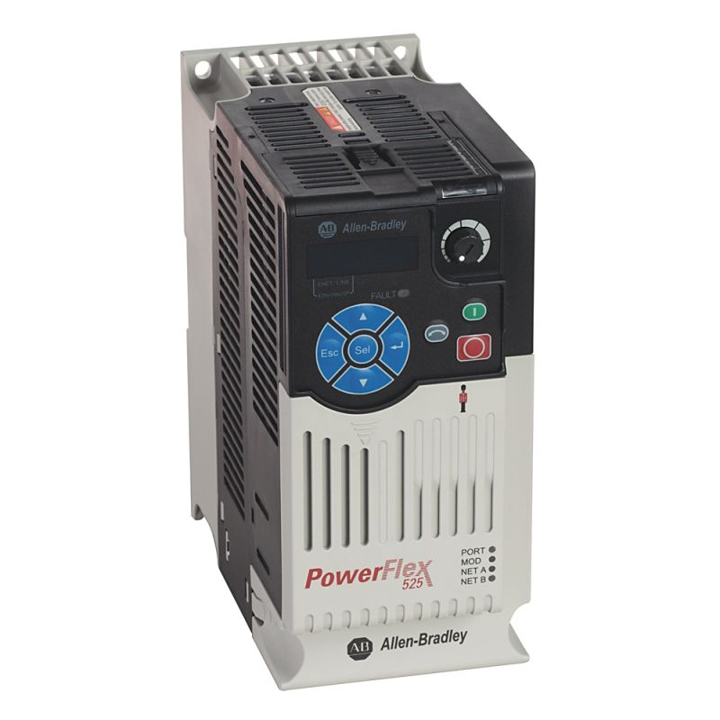 Allen Bradley 25B-A8P0N104