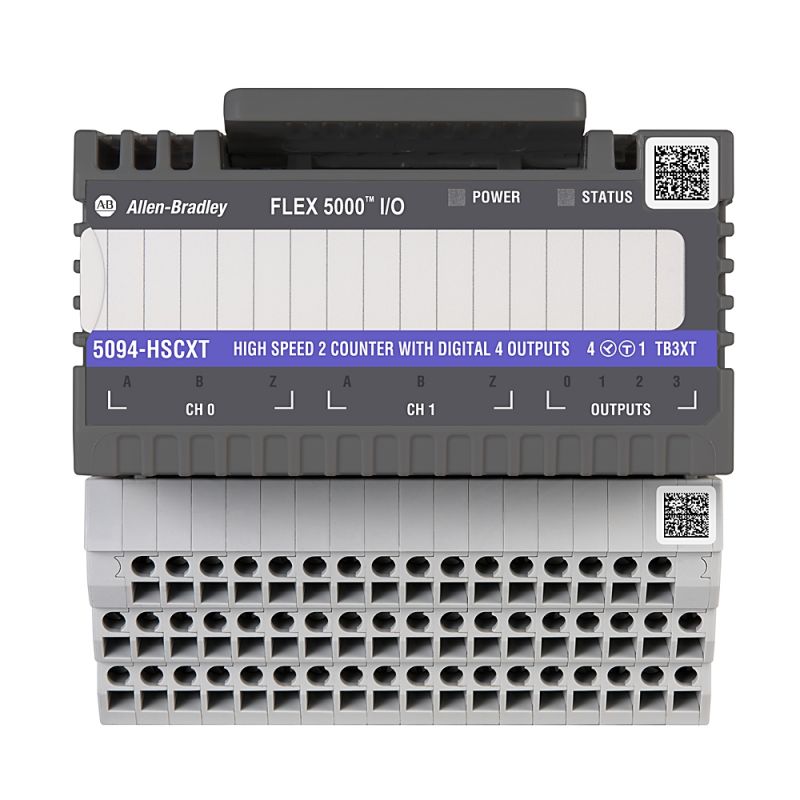 Allen Bradley 5094-HSCXT