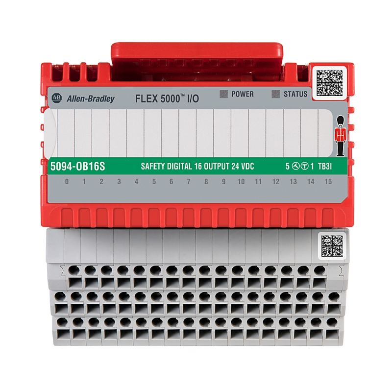 Allen Bradley 5094-OB16S