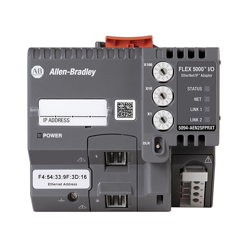 Allen Bradley 5094-AEN2SFPRXT