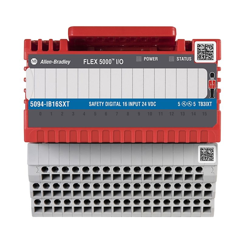 Allen Bradley 5094-IB16SXT