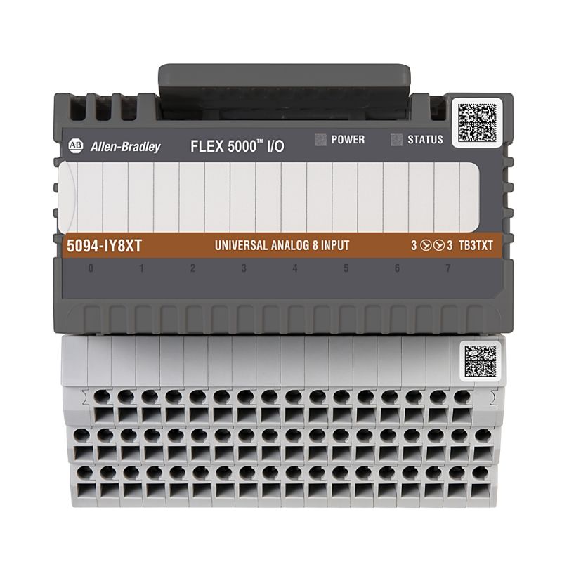 Allen Bradley 5094-IY8XT