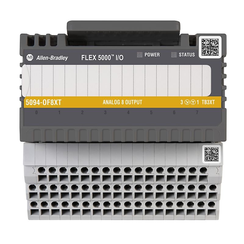 Allen Bradley 5094-OF8XT