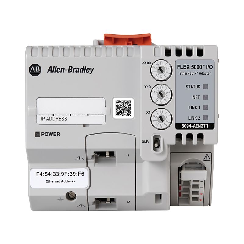 Allen Bradley 5094-AEN2SFPR