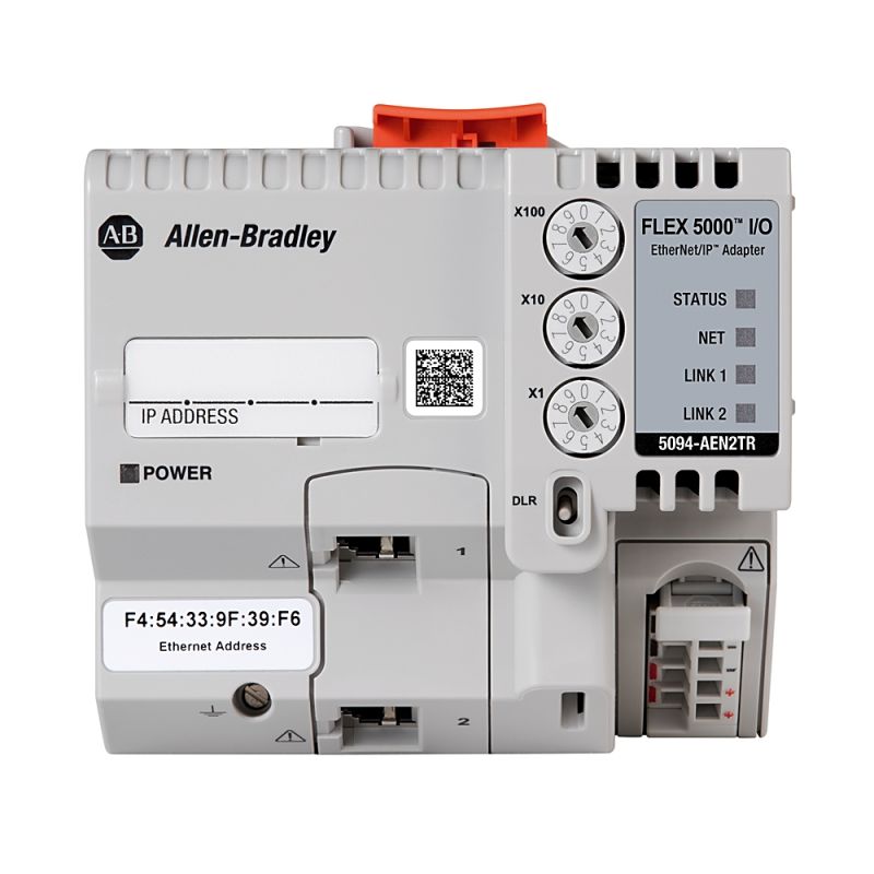 Allen Bradley 5094-AEN2TR