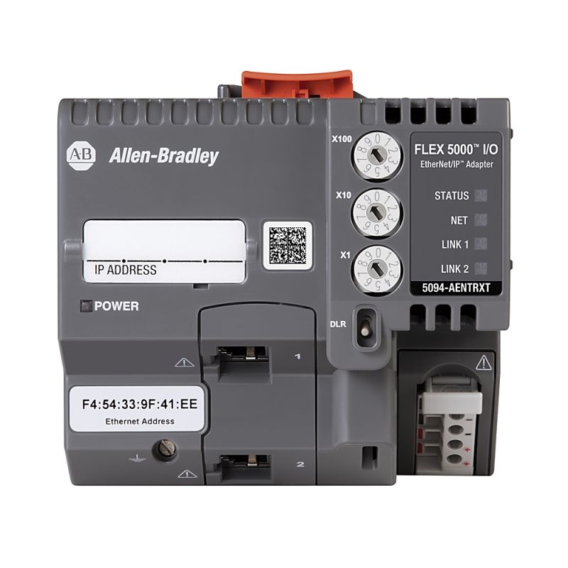 Allen Bradley 5094-AENTRXT