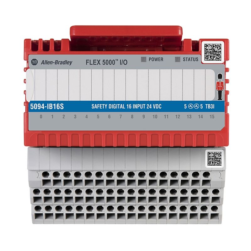 Allen Bradley 5094-IB16S