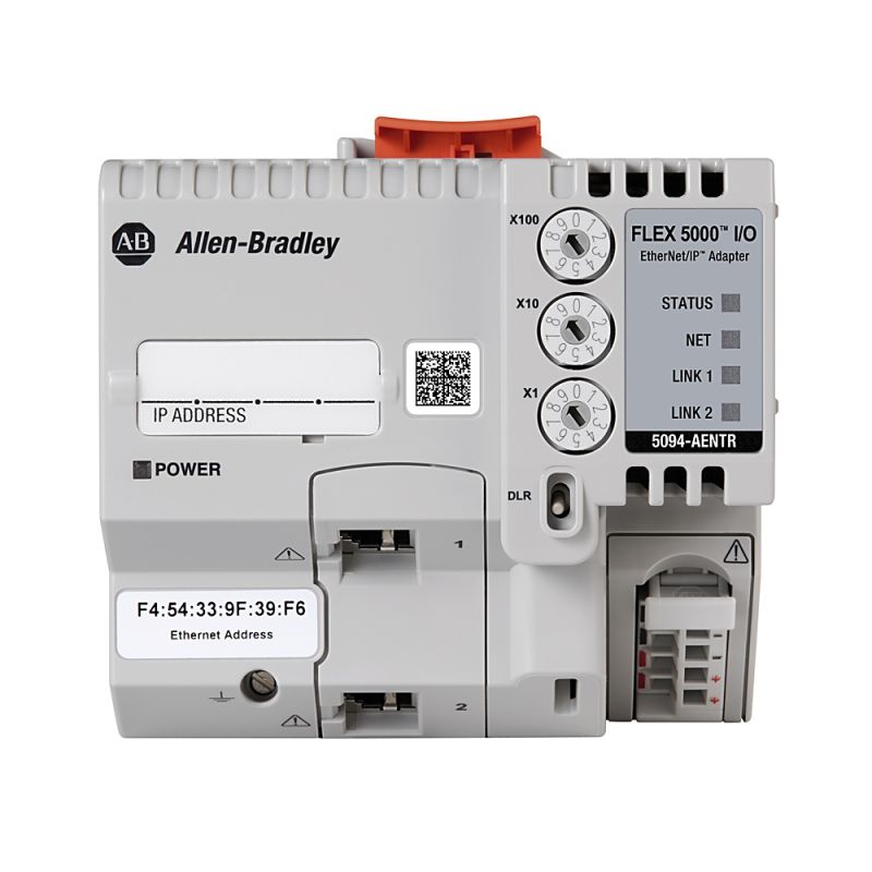 Allen Bradley 5094-AENSFPR