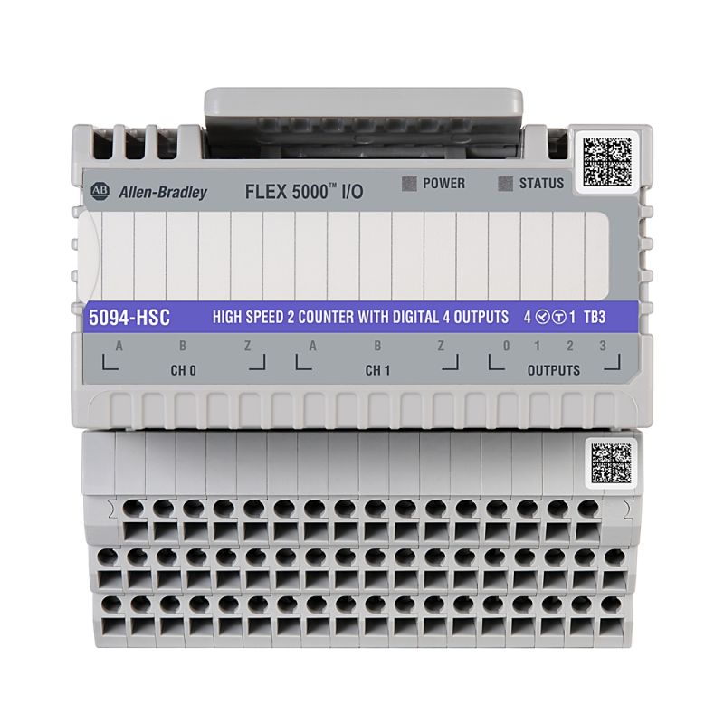 Allen Bradley 5094-HSC