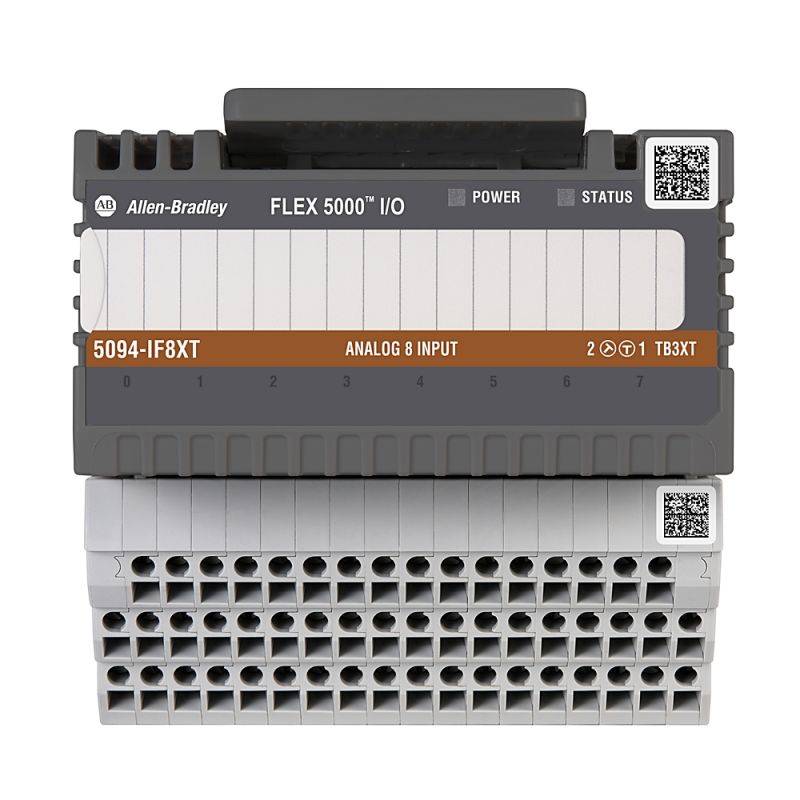 Allen Bradley 5094-IF8XT