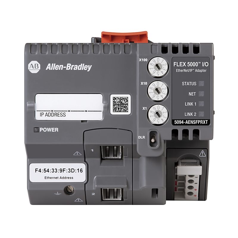 Allen Bradley 5094-AENSFPRXT