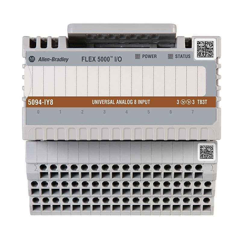 Allen Bradley 5094-IY8