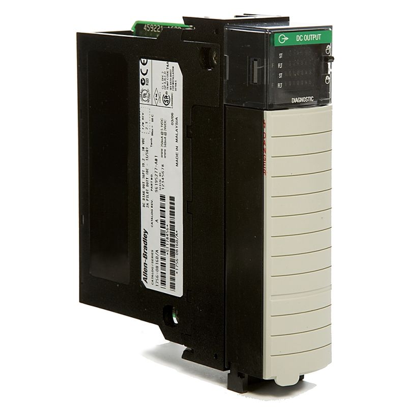 Allen Bradley 1756-OB16D