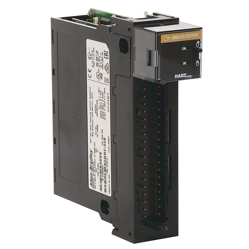 Allen Bradley 1756-OF8IHK