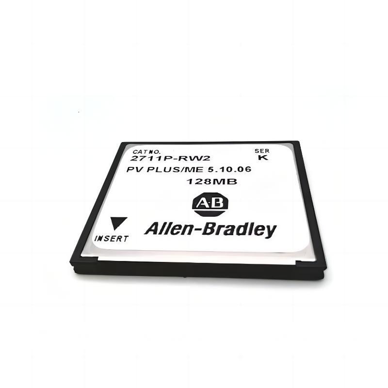 Allen Bradley 2711P-RW2