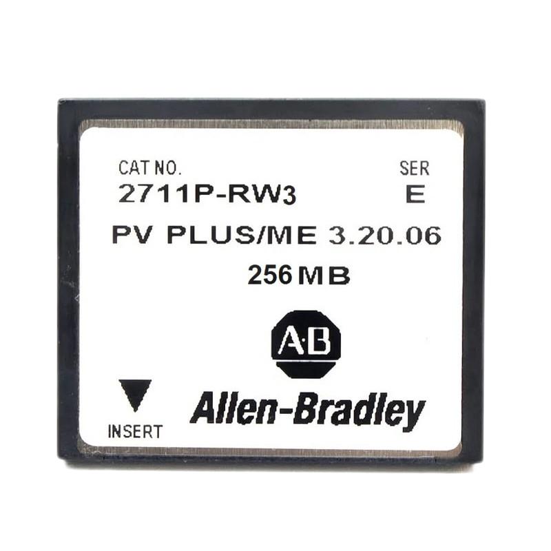 Allen Bradley 2711P-RW3