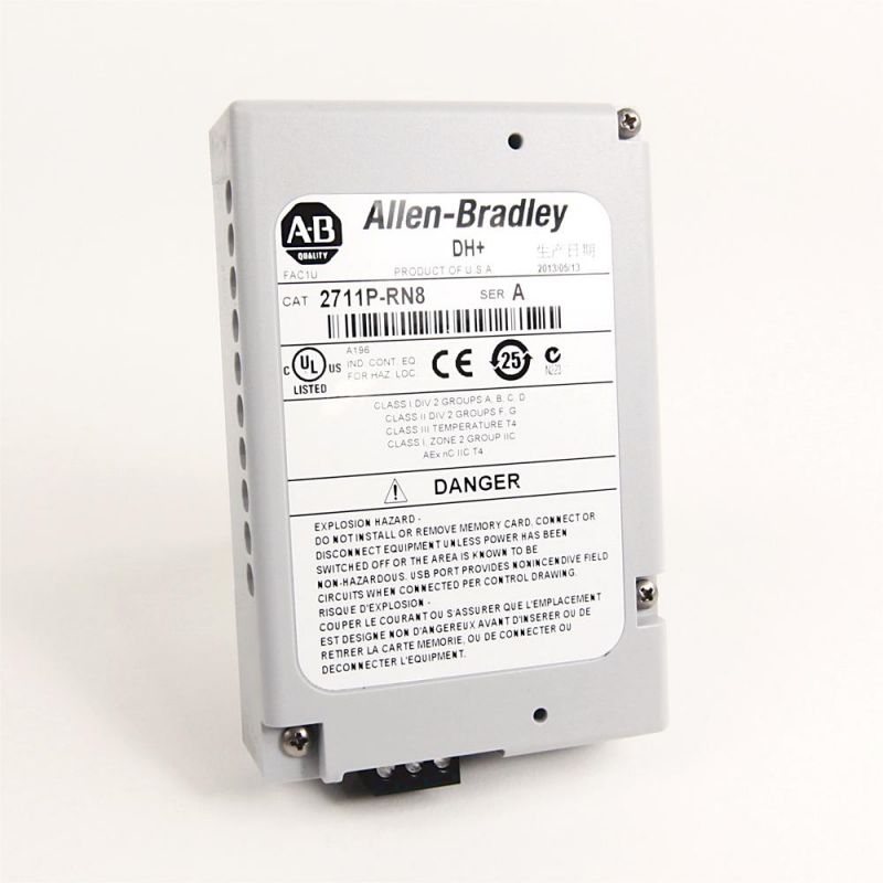 Allen Bradley 2711P-RN15SK