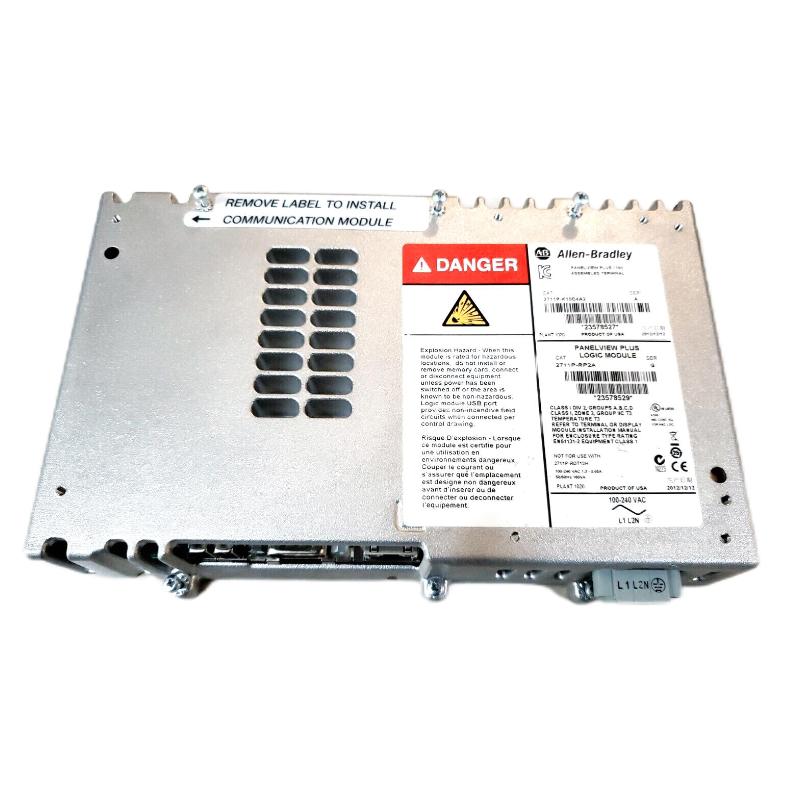 Allen Bradley 2711P-RP2A