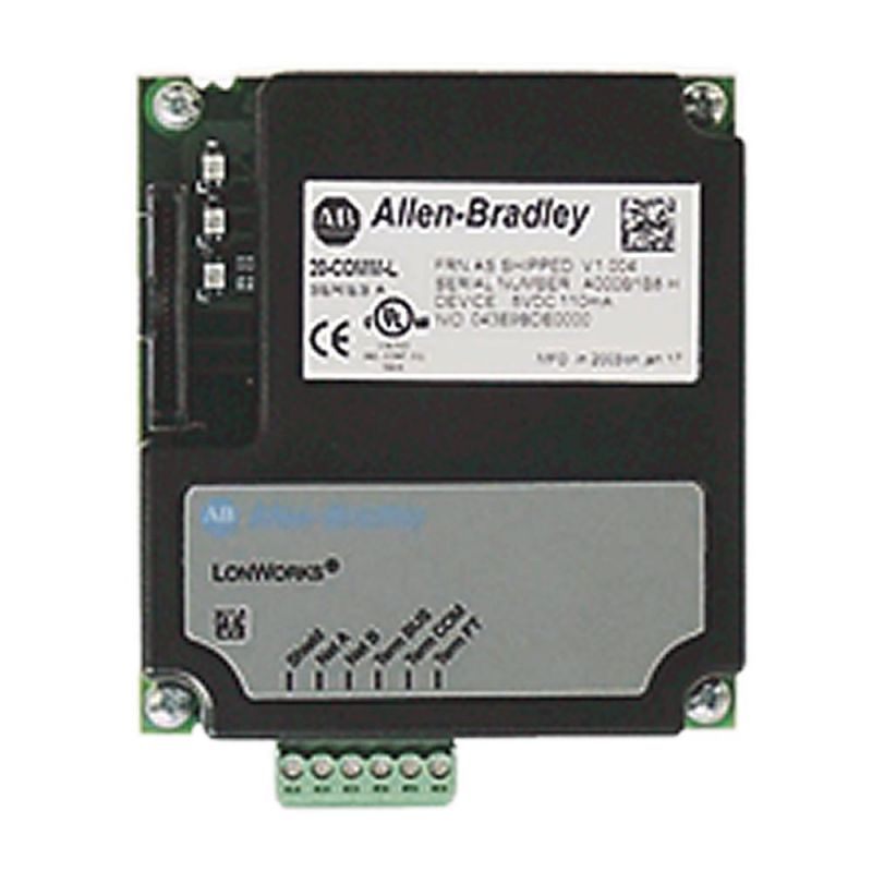 Allen Bradley 20-COMM-L