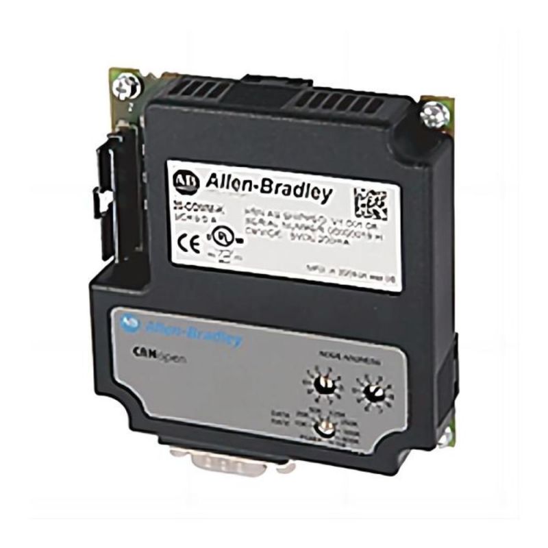 Allen Bradley 20-COMM-K