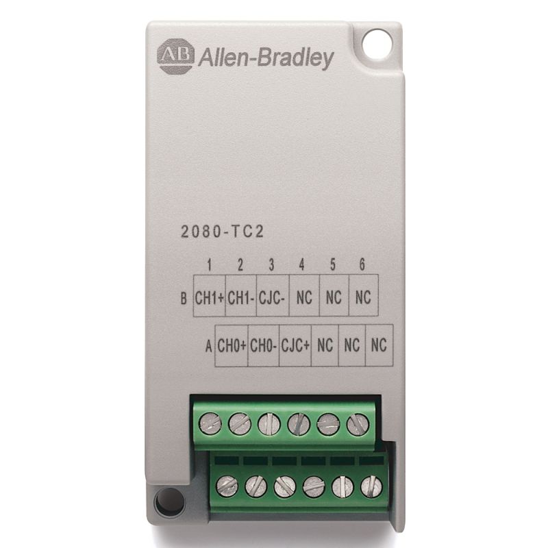 Allen Bradley 2080-TC2