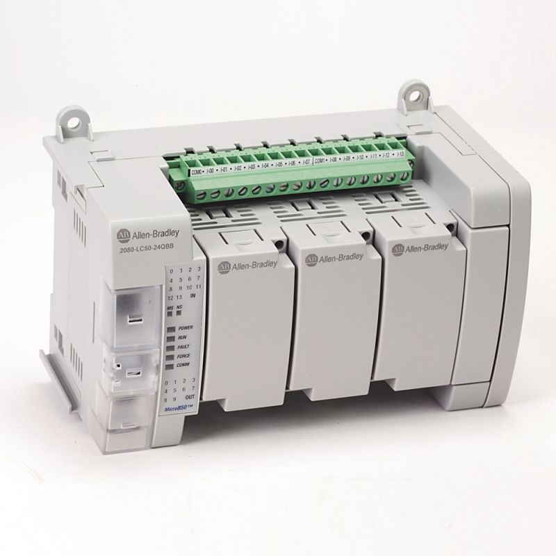 Allen Bradley 2080-LC5024QBB