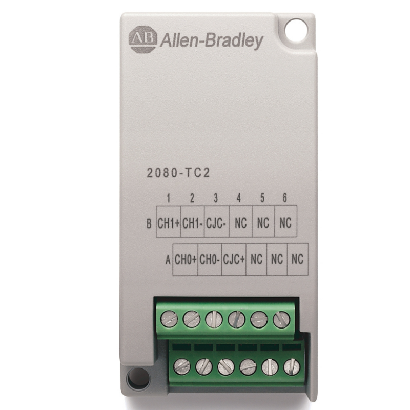 Allen Bradley 2080-IF2K